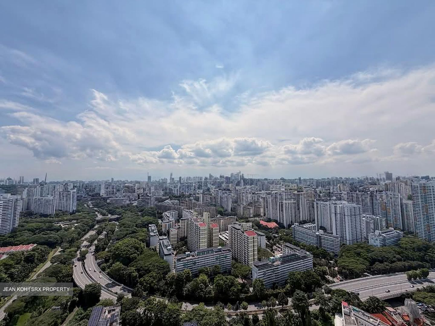 Avenue South Residence (D3), Apartment #562165421